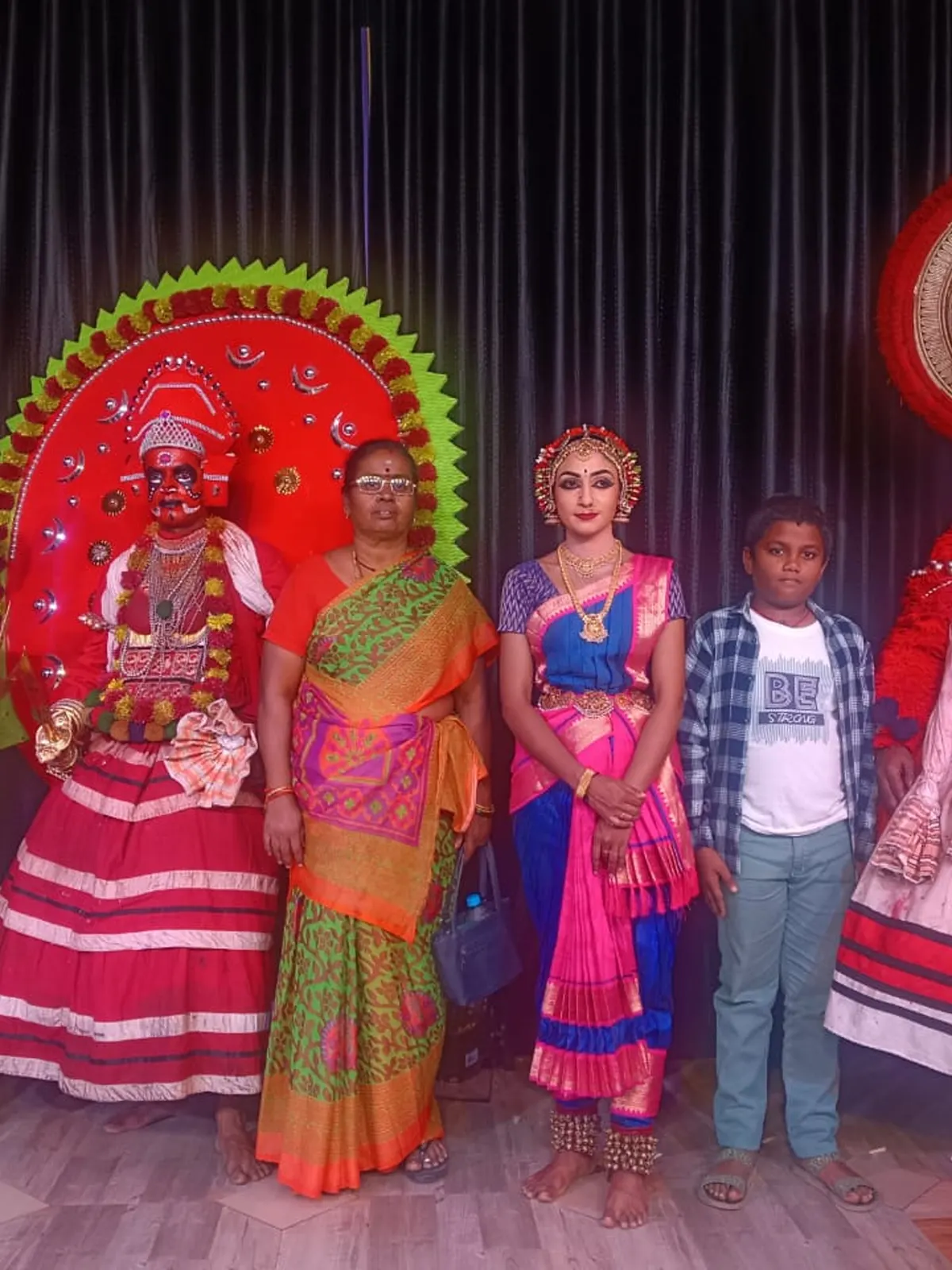 HARSHAN TOURS AND TRAVELS