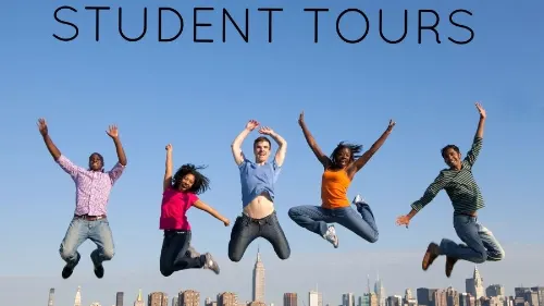 HARSHAN TOURS AND TRAVELS