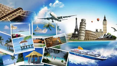 HARSHAN TOURS AND TRAVELS